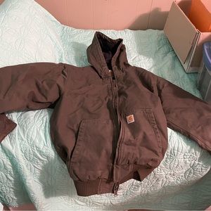 Carhartt Coat